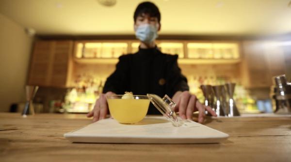 文化中秋|中秋品茶飲酒,就來這家藏在繁華市區裡的古風小店 文化中秋|中秋品茶飲酒,就來這家藏在繁華市區裡的古風小店