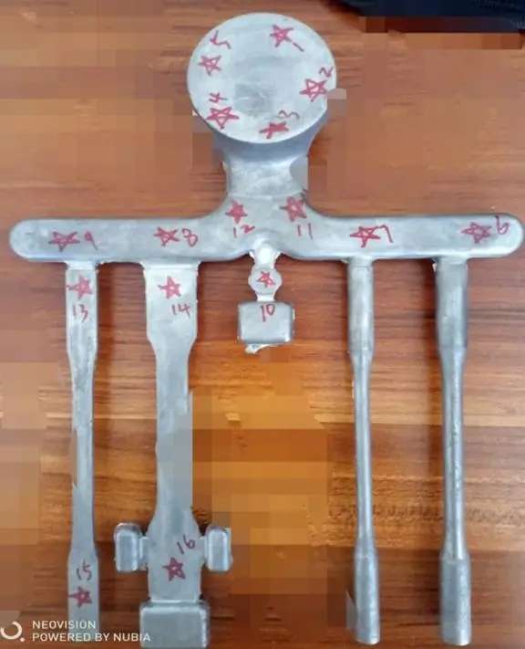 新一代通訊器件及汽車散熱零部件壓鑄鋁合金研究