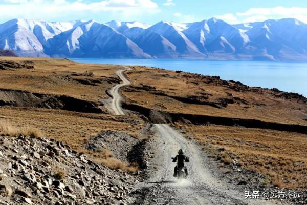 7000公里穿越西藏新疆,本田CB400X超長途摩旅中的真實表現 7000公里穿越西藏新疆,本田CB400X超長途摩旅中的真實表現