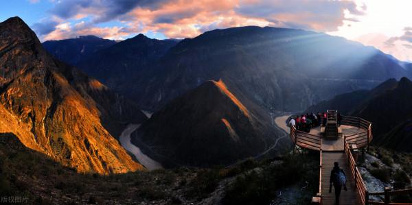 中國最美線路｜無數人嚮往的318國道