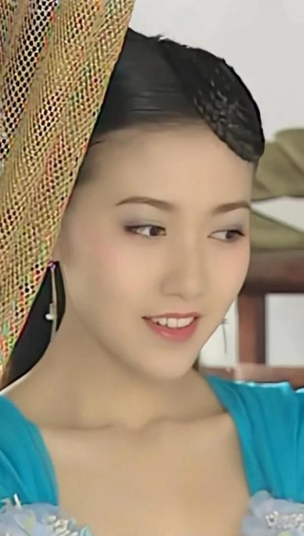 #刁蠻公主 #高露飾演文薔