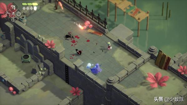 「黑五」值得買：主機、PC 和 Switch 上值得關注的遊戲優惠