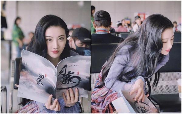 “強捧不紅”怕什麼?換個造型就火了 “強捧不紅”怕什麼?換個造型就火了