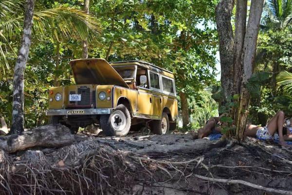 生活不只一種 世界真的很大