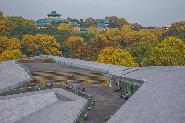 16位超級富豪和他們的美術館