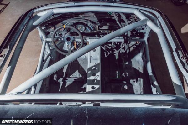 街道版935 K4是怎樣煉成的? 街道版935 K4是怎樣煉成的?