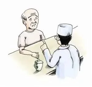 肛腸檢查:你到底在怕什麼 肛腸檢查:你到底在怕什麼