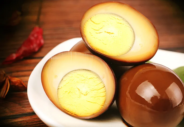 萬能滷水配方大公開，想吃啥就滷啥，連骨頭都入味，3斤都不夠吃