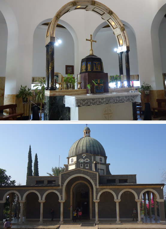 窮遊世界24——以色列+約旦10日遊 （第2天）