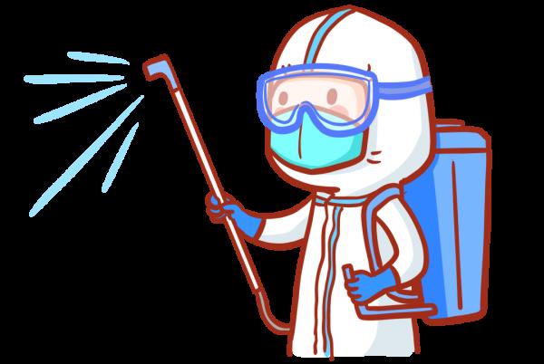 諾如病毒易傳播，到底該怎麼預防？