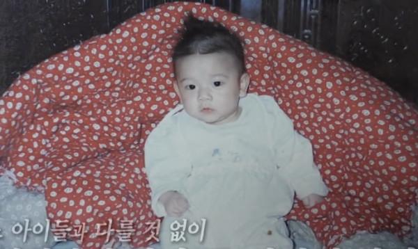 姐姐一句話，韓國小哥在超市義務整理貨架9年，收穫人生最大幸福