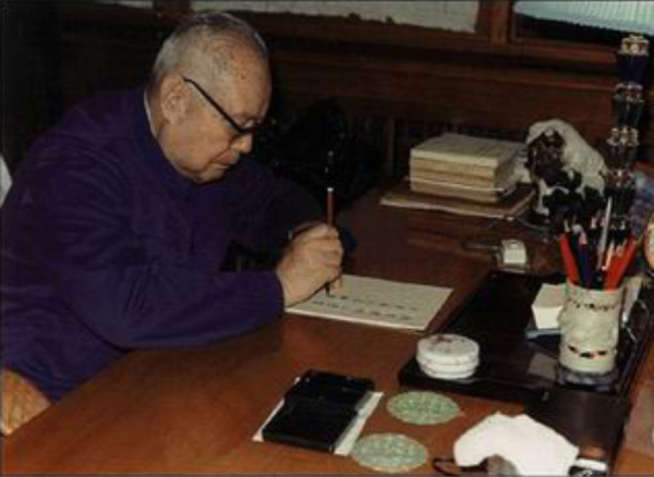 葉劍英從未指揮大兵團作戰，為何是元帥？看看其貢獻就明白了