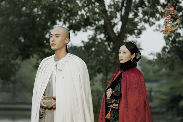 《當家主母》定檔，蔣勤勤張慧雯主演，於正製片，編劇暫時未知