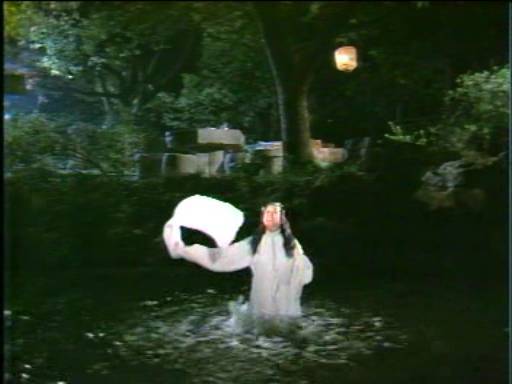 十大童年陰影電視劇，《少年包青天》詭異嚇人，《封神榜》被停播