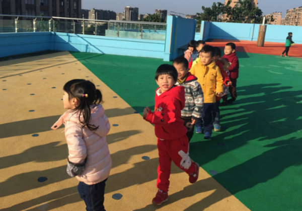 冬天到了，寶寶身體哪些部位不能受涼？家長要心裡有數，別弄錯了