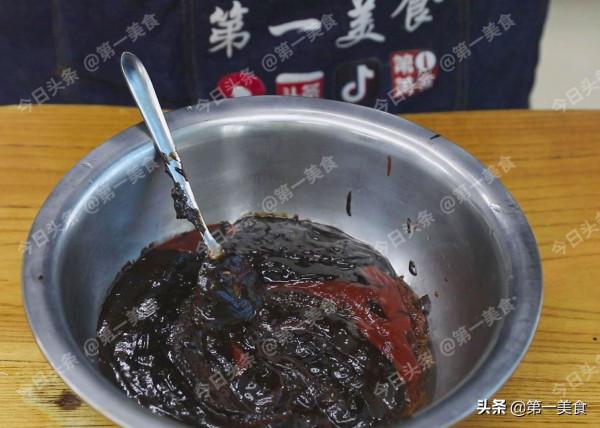 過年必吃的4道硬菜，提前做好，吃時熱一熱，越熱越香，省事