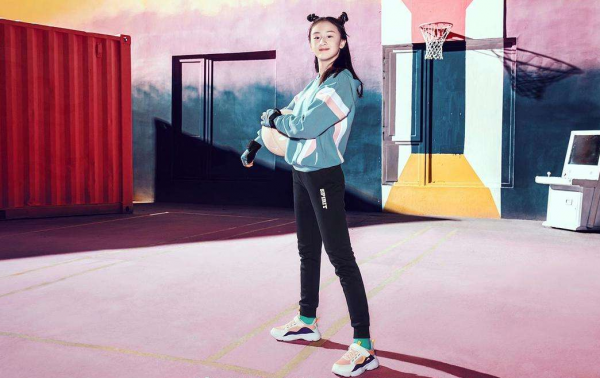 《爸去哪》10位孩子，有人學費一年25萬，有人卻活成普通人家孩子