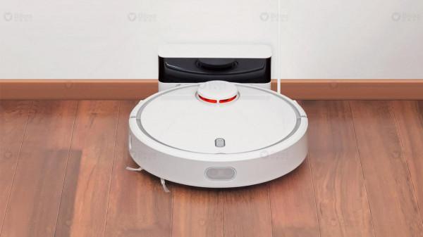 智慧掃地機器人設計的理念以及它的工作原理