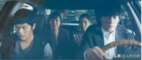 蘇志燮：韓國電影中十大黃金主角之一，每一個都是不輸影帝的存在