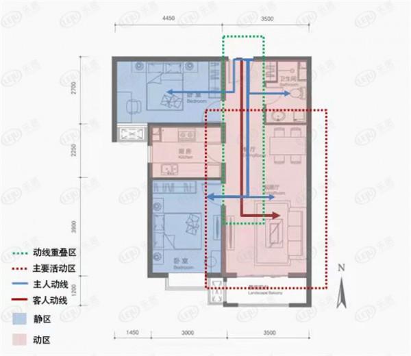 好住丨房山良鄉老城區實景現房 首創伊林郡戶型解析 好住丨房山良鄉老城區實景現房 首創伊林郡戶型解析