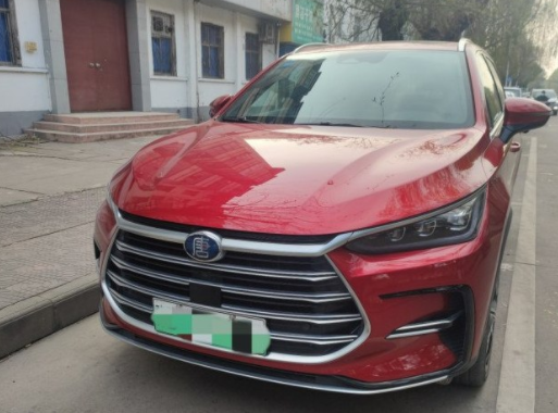 汽車已經逐步進入了新能源時代