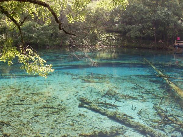 中國有十大仙境，你去過幾個？