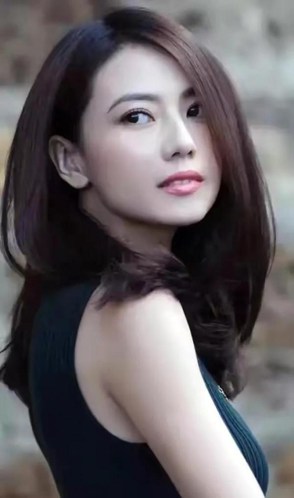 40位女明星大PK！我覺得還是女神高圓圓最漂亮