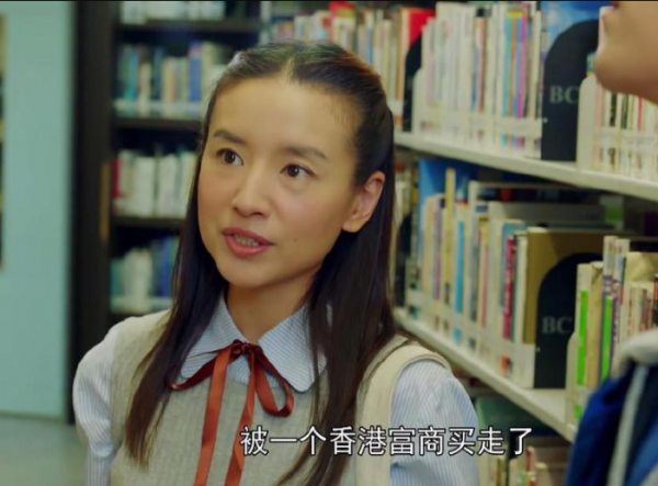 來！強行裝嫩的阿姨們，這6位女明星告訴你，超齡根本演不出少女