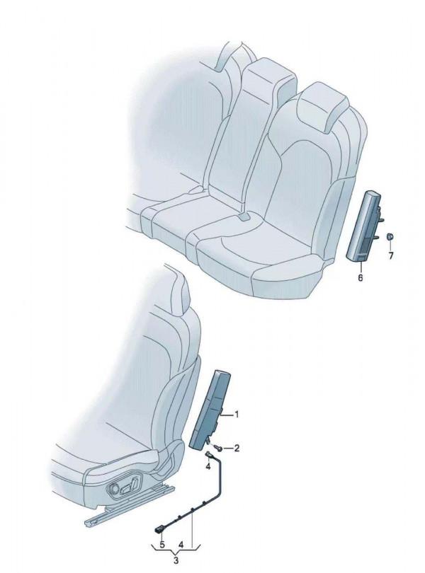 奧迪A7更換配件價格總結,讓你修車養車更簡單 奧迪A7更換配件價格總結,讓你修車養車更簡單