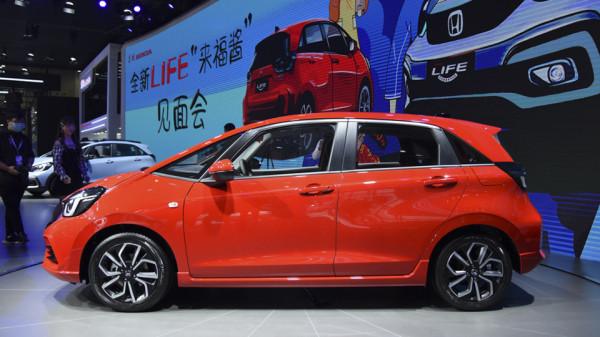 比本田飛度更省?東風本田LIFE用車成本調查 比本田飛度更省?東風本田LIFE用車成本調查