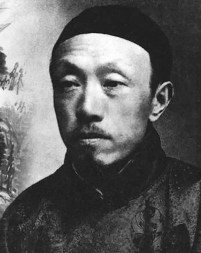 陳寅恪哥哥陳衡恪和魯迅最初情同手足，後來為何漸行漸遠漸無書？