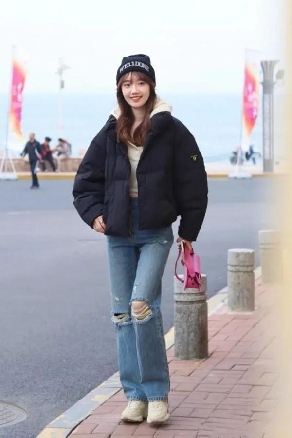 秋冬季節別穿馬丁靴了,更流行這幾雙鞋,修飾效果好又時尚 秋冬季節別穿馬丁靴了,更流行這幾雙鞋,修飾效果好又時尚