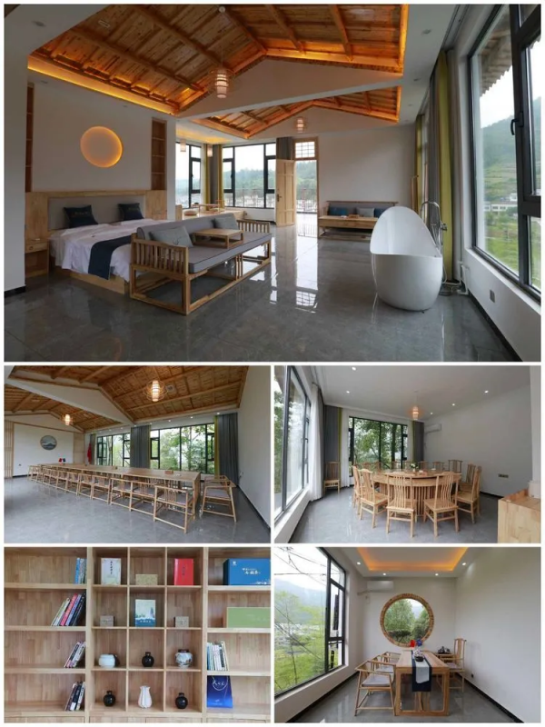 山水人文 東方上居 山水人文 東方上居