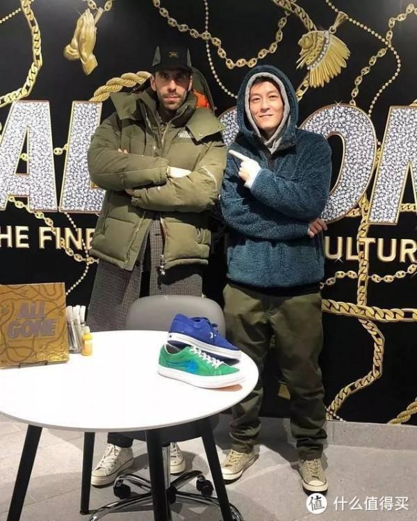 搖粒絨,我們窮人的貂 搖粒絨,我們窮人的貂