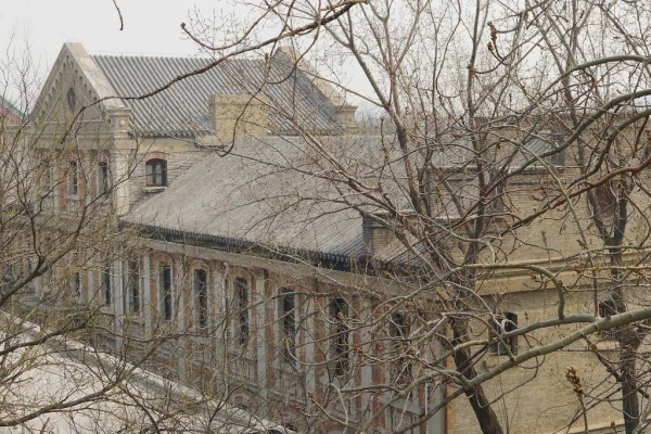 民國名媛OR名門公子？被遺忘的Nadine Hwang傳奇無限的一生