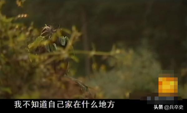 真實故事：湖南7歲男童意外掉進天坑，叢林生存8年成嗜血“野人”