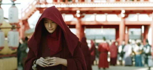 超級大國唐朝，究竟是怎樣一種逆天存在？這10點，和現代社會媲美