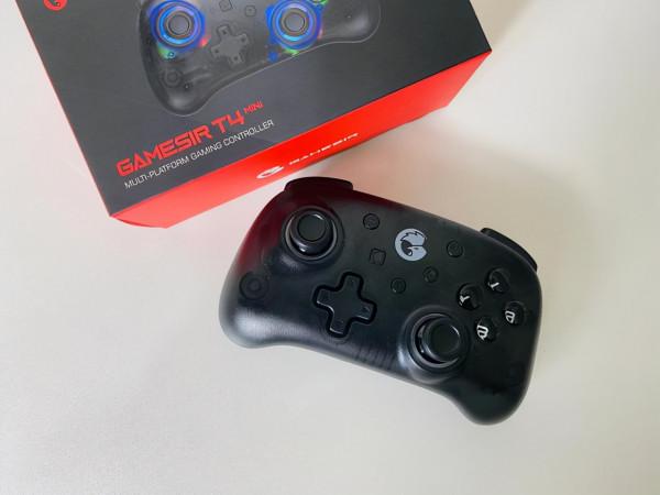 小而美新傳承,蓋世小雞T4 Mini體驗,操作靈敏+炫酷燈效 小而美新傳承,蓋世小雞T4 Mini體驗,操作靈敏+炫酷燈效