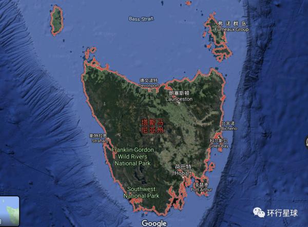 紀錄動物：消失三千年的“小惡魔”，回來了