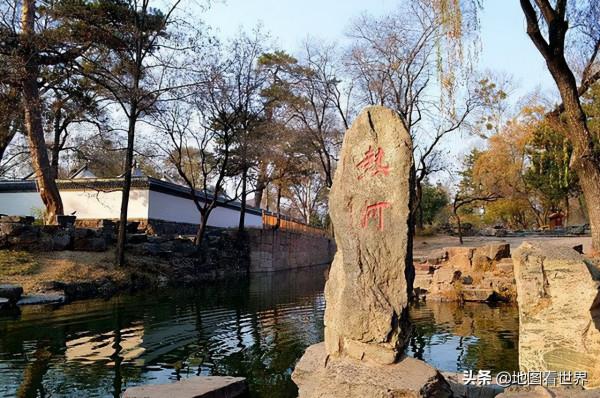 城市冷知識11:歷史文化名城—承德冷知識40條,承德是怎樣的城市 城市冷知識11:歷史文化名城—承德冷知識40條,承德是怎樣的城市