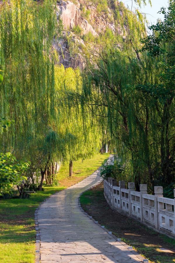 蘇州一座挖了千年都沒挖完的山，藏著怎樣的故事？