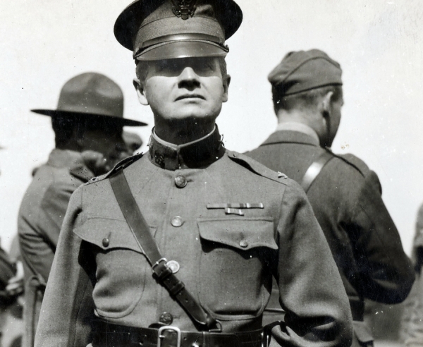 美軍王牌“大紅一師”,為何被稱呼為“狗孃養的”? 美軍王牌“大紅一師”,為何被稱呼為“狗孃養的”?