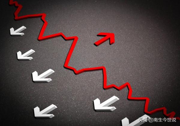 IMF預測2021年美國GDP為22.94萬億美元!那中國、印度、日本呢? IMF預測2021年美國GDP為22.94萬億美元!那中國、印度、日本呢?