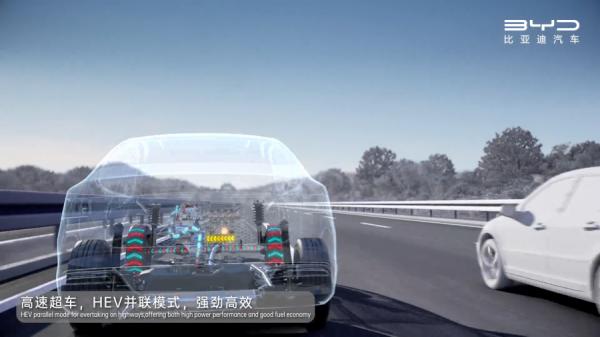 傻傻的分不清比亞迪DM、DM-I、DM-P？那就把這篇文章看完吧！