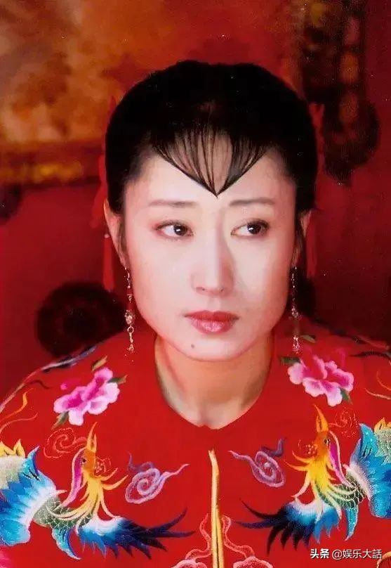 年輕時顯老,年紀大了卻越看越美,這5位女星,贏在了人生下半場 年輕時顯老,年紀大了卻越看越美,這5位女星,贏在了人生下半場