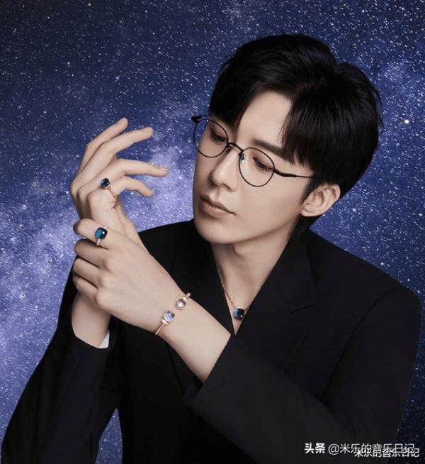 劉宇寧獻唱趙露思新劇,這一次他不再是“愛情保安” 劉宇寧獻唱趙露思新劇,這一次他不再是“愛情保安”