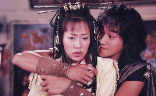 《風雲》播出20年,那些“一夜成名”的明星,最後都出事了 《風雲》播出20年,那些“一夜成名”的明星,最後都出事了