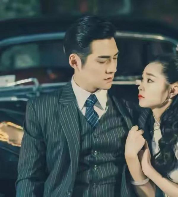 沒氣質就別霍霍民國劇，這6位演貴公子自帶貴氣，溫文爾雅太有範