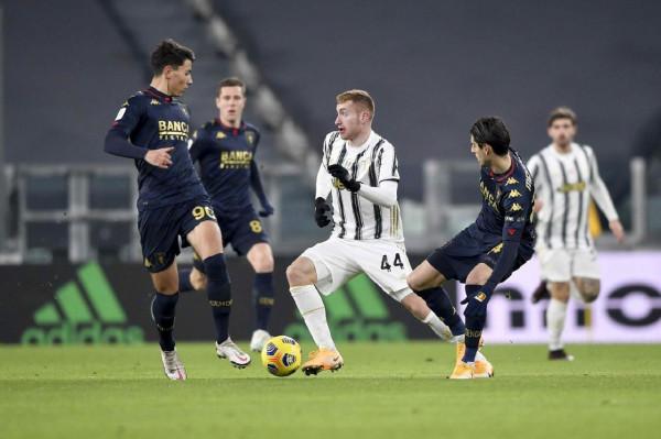 意甲：尤文 VS 那不勒斯 2573字詳析 出師一表真名世，千載誰堪伯仲間