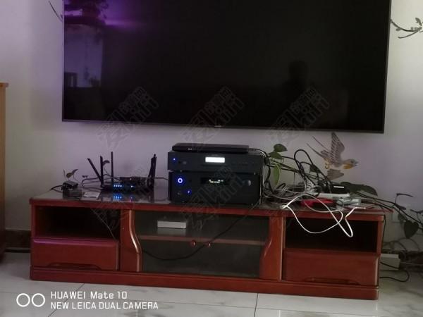 交響一號落地箱,配路遙前後級效果分享 交響一號落地箱,配路遙前後級效果分享